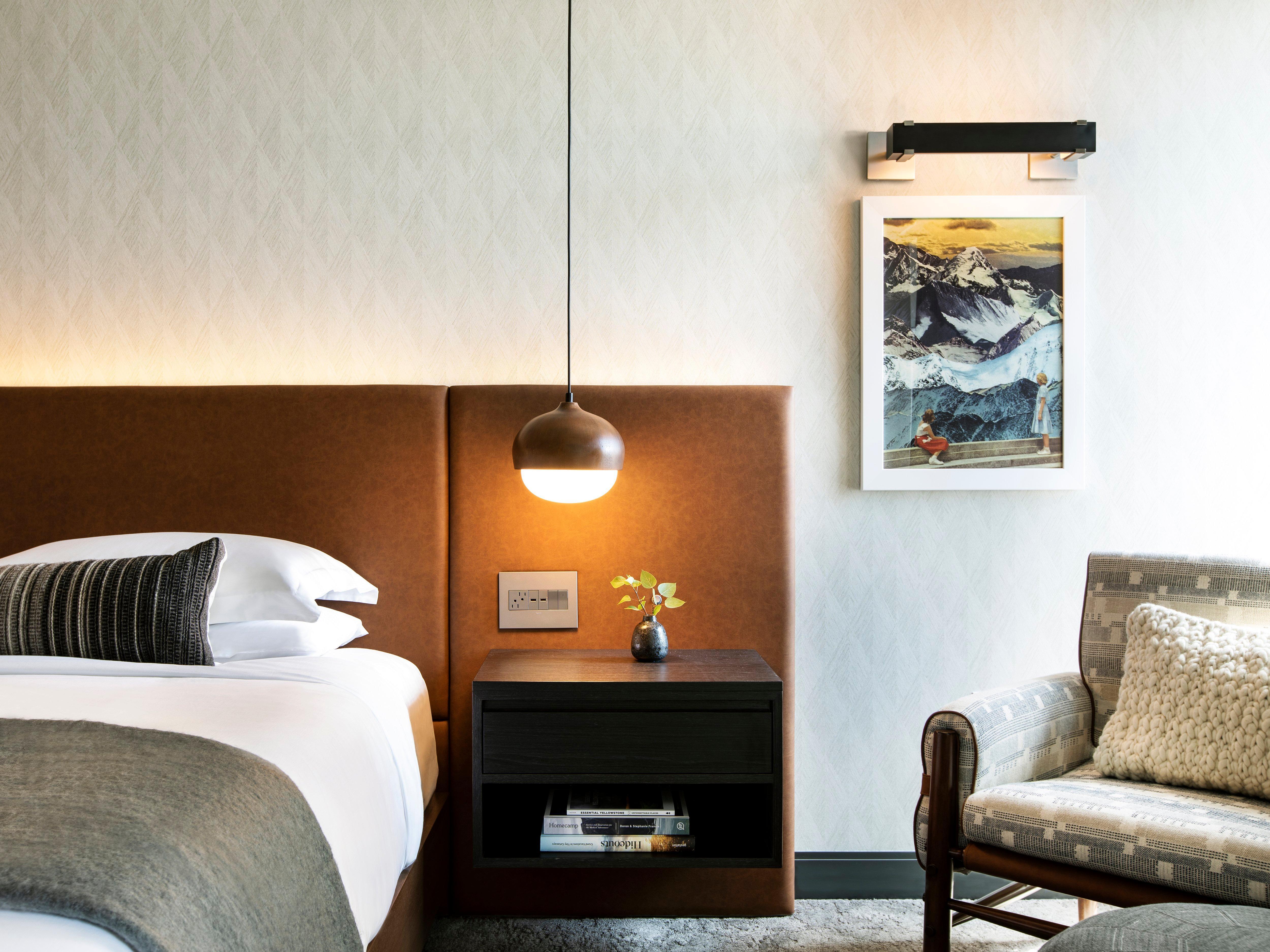 Kimpton - Armory Hotel Bozeman By Ihg Dış mekan fotoğraf