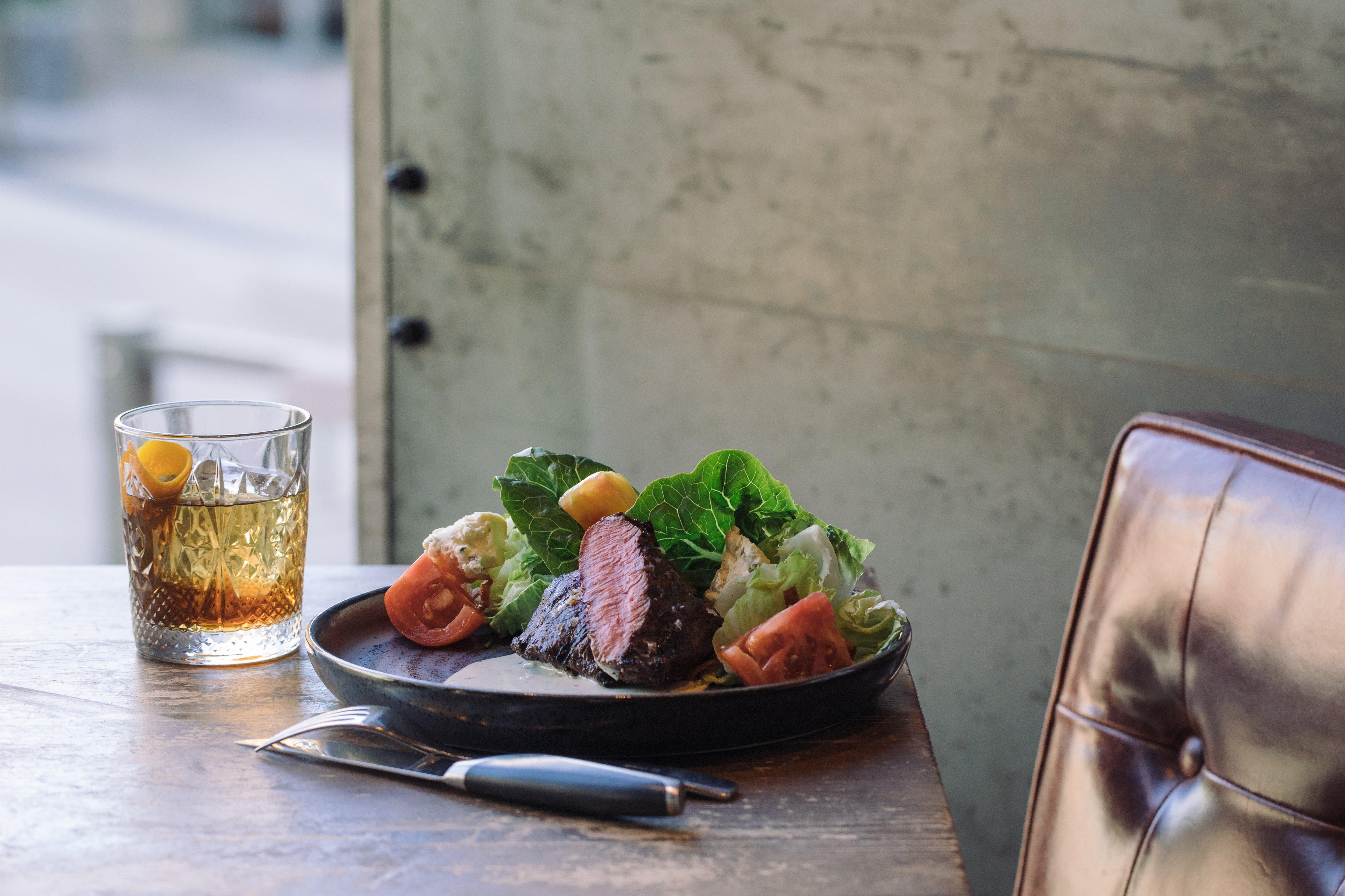 Kimpton - Armory Hotel Bozeman By Ihg Dış mekan fotoğraf