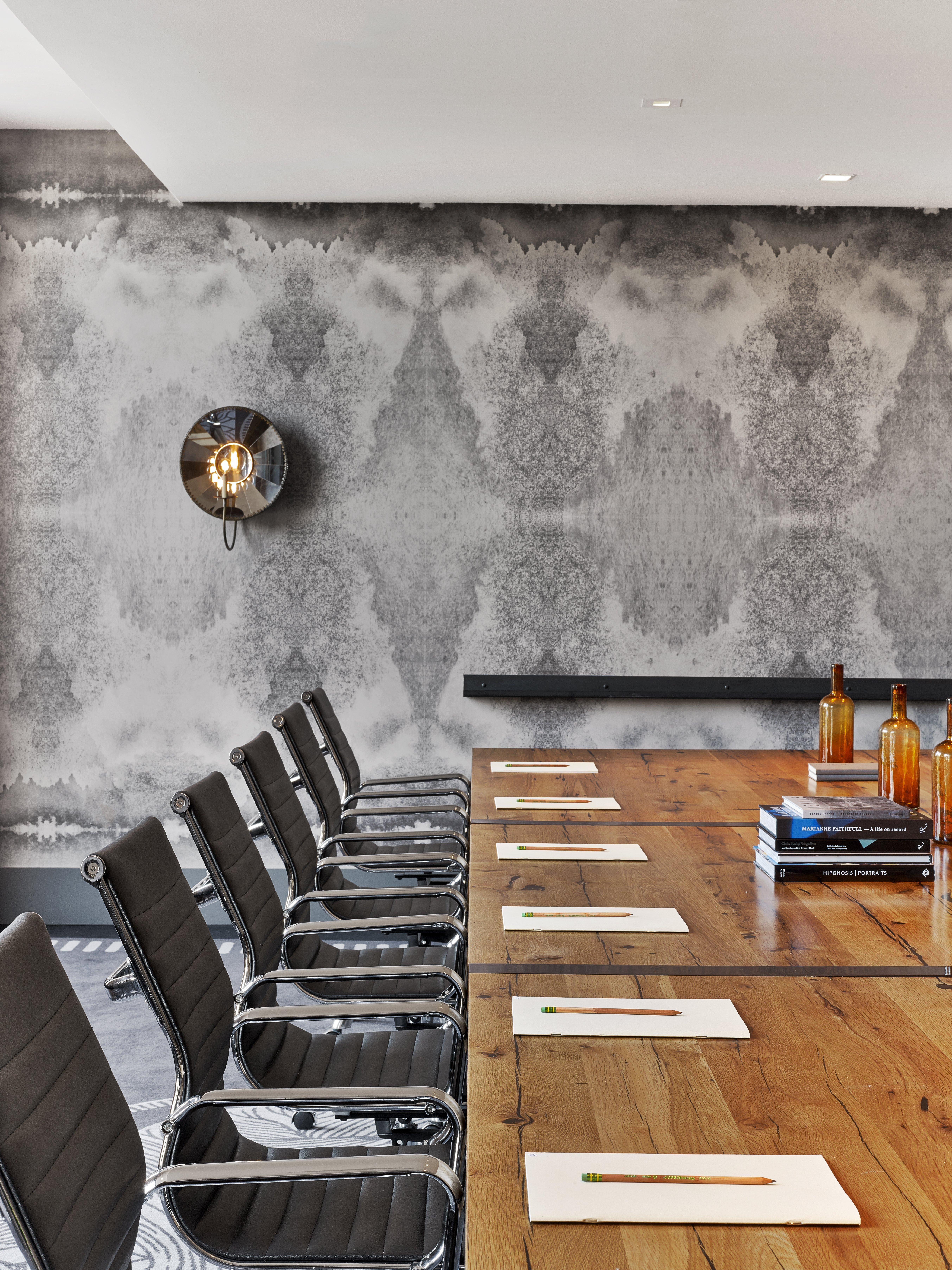 Kimpton - Armory Hotel Bozeman By Ihg Dış mekan fotoğraf