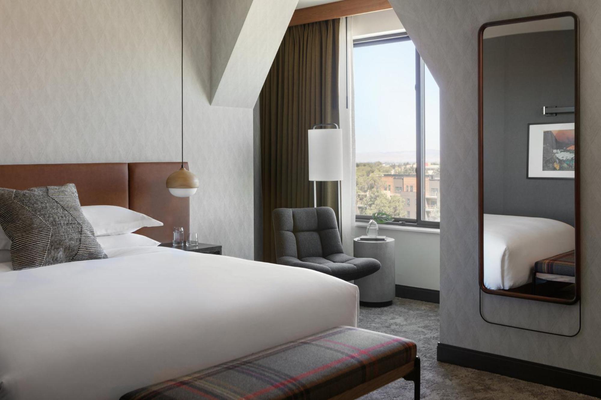 Kimpton - Armory Hotel Bozeman By Ihg Dış mekan fotoğraf