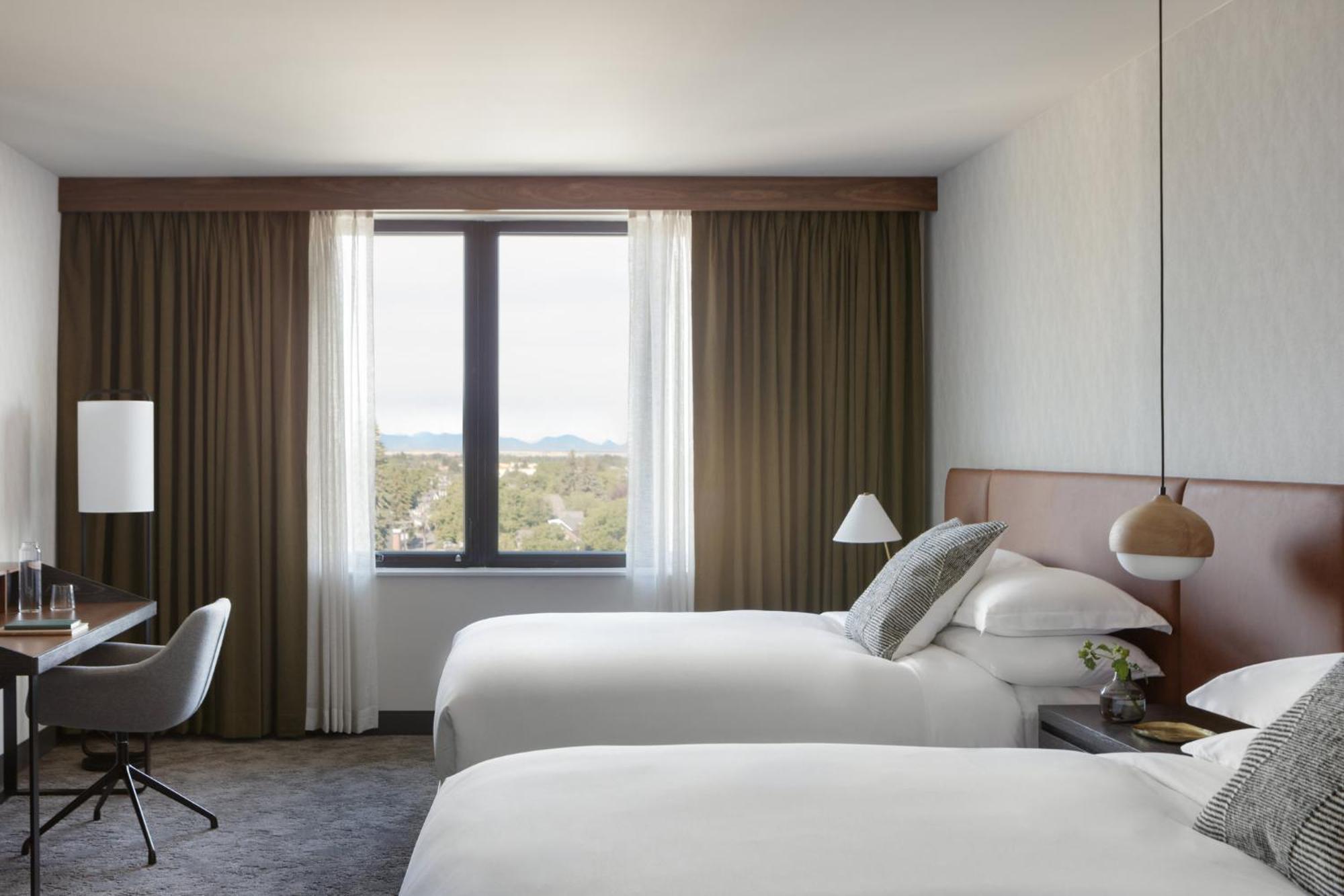 Kimpton - Armory Hotel Bozeman By Ihg Dış mekan fotoğraf