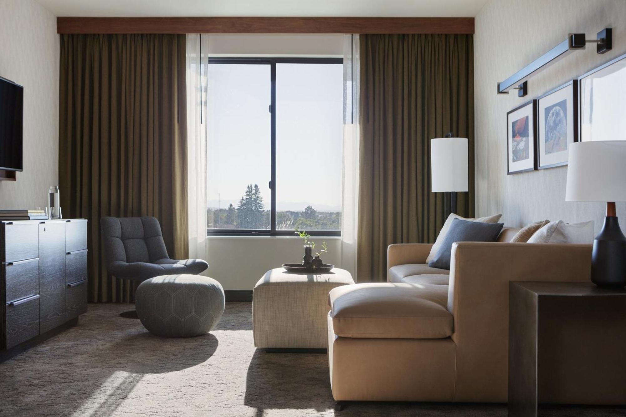 Kimpton - Armory Hotel Bozeman By Ihg Dış mekan fotoğraf