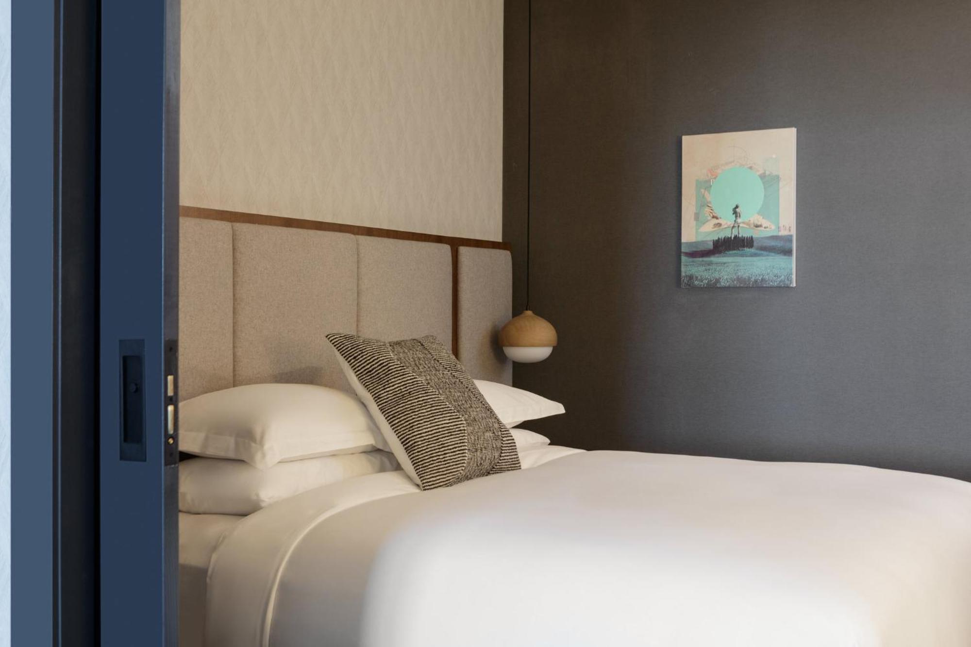 Kimpton - Armory Hotel Bozeman By Ihg Dış mekan fotoğraf