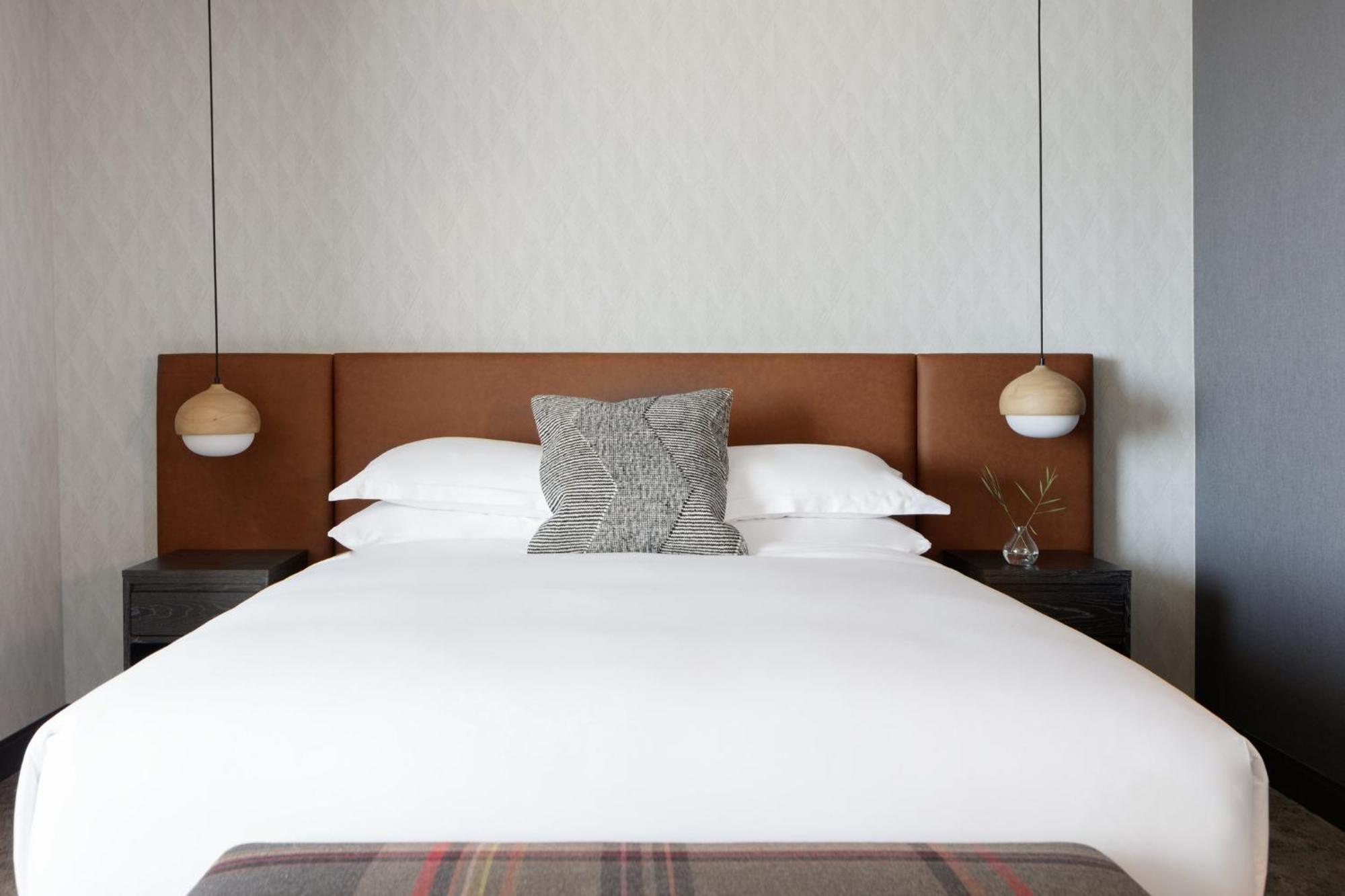 Kimpton - Armory Hotel Bozeman By Ihg Dış mekan fotoğraf